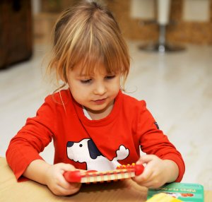 Készség- és képességfejlesztés ovis korban - hogy az iskolai akadályokat a gyerek sikerélménnyel teljesíthesse