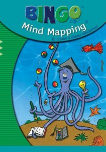 Fejlessze gyermeke gondolkodását a Mind Mapping-gel!